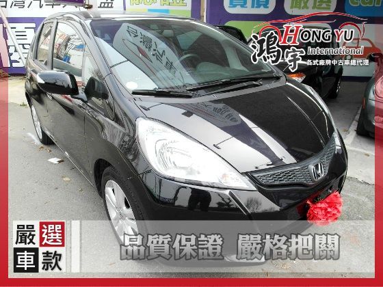 Honda 本田 Fit 1.5 照片1