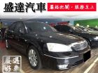 台中市Ford 福特 Metrostar FORD 福特 / Metrostar中古車