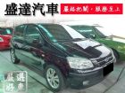 台中市Hyundai 現代 Getz HYUNDAI 現代 / Getz中古車