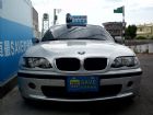 彰化縣BMW 318I  SAVE認證車 BMW 寶馬 / 318i中古車