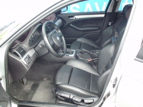 BMW 318I  SAVE認證車 照片5