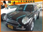 台中市MINI 迷你/Cooper	 Mini / Cooper中古車