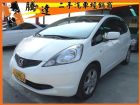 台中市Honda 本田/FIT HONDA 台灣本田 / Fit中古車