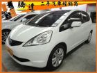 台中市Honda 本田/FIT HONDA 台灣本田 / Fit中古車