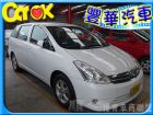 台中市Toyota 豐田/Wish TOYOTA 豐田 / Wish中古車