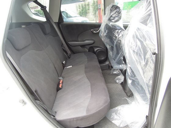 Honda 本田/FIT 照片8