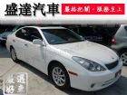 台中市Lexus 凌志 ES 330 LEXUS 凌志 / ES330中古車