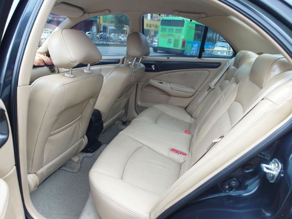 03年5月出廠 M1 最佳代步車 照片5
