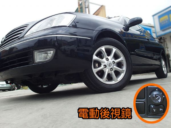 03年5月出廠 M1 最佳代步車 照片7