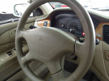 2002 三菱 Lancer 1.6 照片6