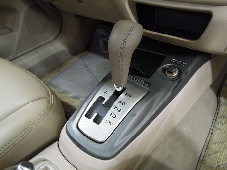 2002 三菱 Lancer 1.6 照片8