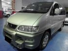 宜蘭縣2003 三菱 Space Gear  MITSUBISHI 三菱 / Space Gear中古車