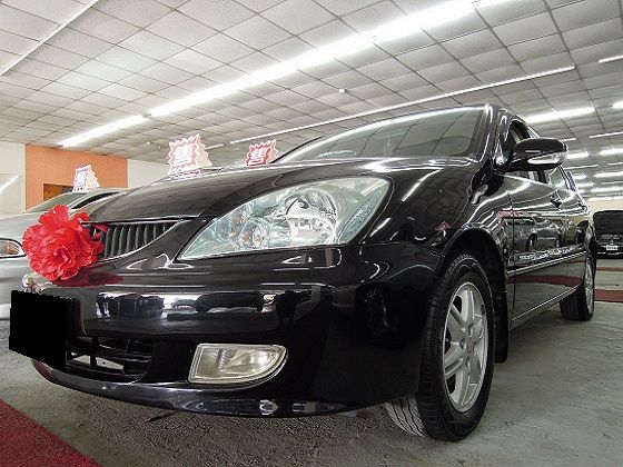 2005 三菱 Gb Lancer  照片1