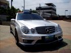 彰化縣侑昇優質汽車 W211型 改E63 BENZ 賓士 / E240中古車