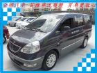 台南市日產/Serena QRV NISSAN 日產 / Serena Q-RV中古車