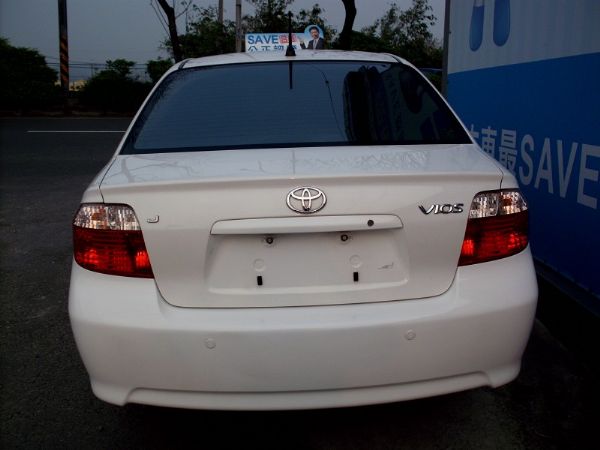 vios  SAVE聯盟 拒絕不實廣告 照片8