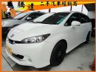 台中市Toyota 豐田/Wish TOYOTA 豐田 / Wish中古車