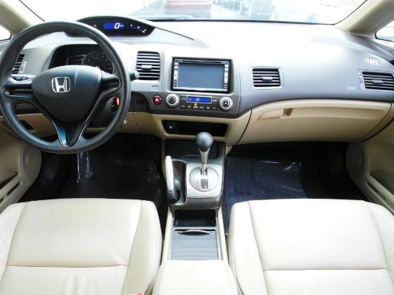 Honda 本田 Civic 1.8 照片2