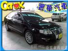 台中市VW 福斯/Passat TDI VW 福斯 / Passat中古車