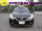 彰化縣日產 BIG TIIDA 黑 1.6 NISSAN 日產 / TIIDA中古車