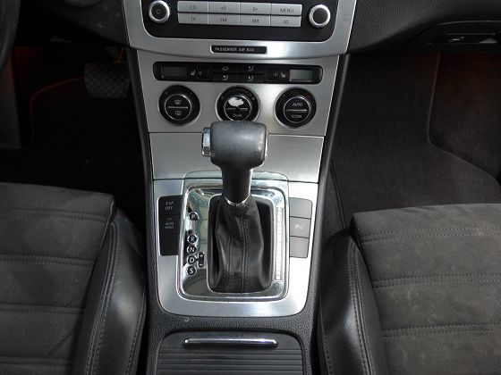 VW 福斯/Passat 照片7