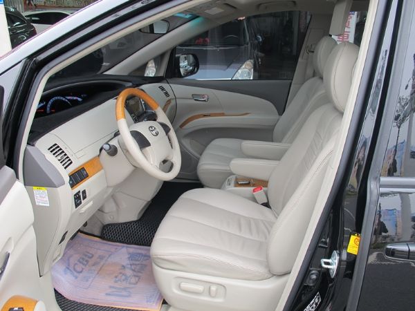 10年 PREVIA 2.4 頂級 電滑 照片2