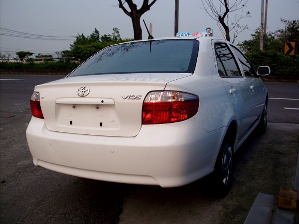 vios  SAVE聯盟 拒絕不實廣告 照片9