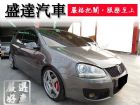 台中市VW 福斯 Golf GTI VW 福斯 / Golf GTi中古車