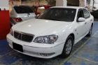 宜蘭縣2003  Nissan Cefiro  NISSAN 日產 / Cefiro中古車