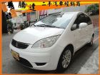 台中市 三菱 /Colt Plus MITSUBISHI 三菱 / Colt Plus中古車