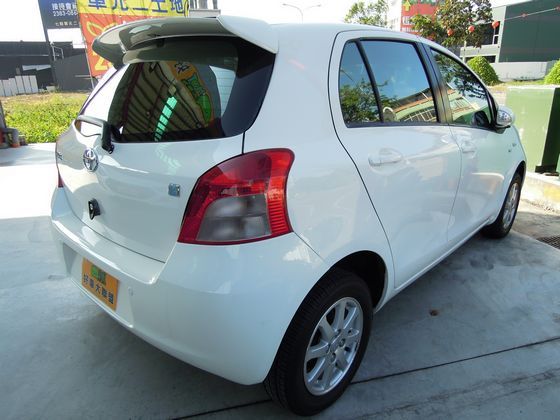 Toyota 豐田/Yaris 照片10