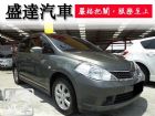 台中市Nissan 日產/Tiida NISSAN 日產 / Teana中古車