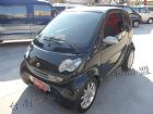 台南市MCC/Smart Fortwo	 SMART 斯麥特 / For Two中古車