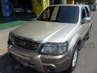 台南市Ford 福特/Escape 3.0	 FORD 福特 / Escape中古車