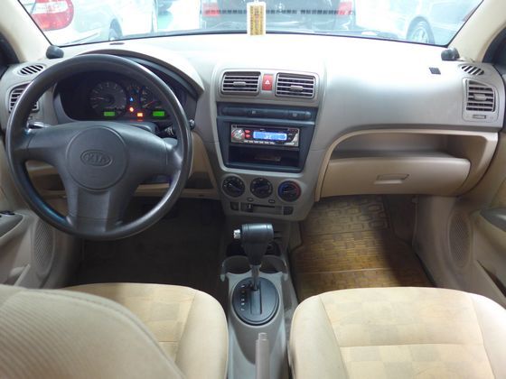  Kia 起亞  Euro Star 照片2