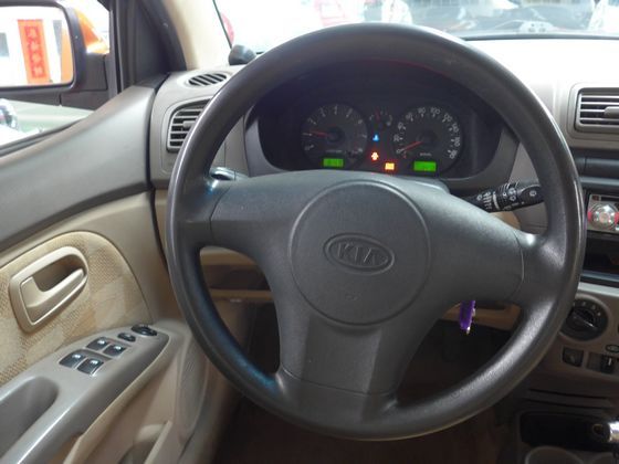  Kia 起亞  Euro Star 照片3