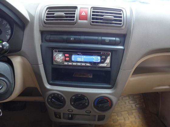  Kia 起亞  Euro Star 照片4