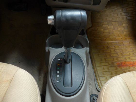  Kia 起亞  Euro Star 照片5