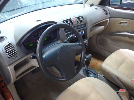  Kia 起亞  Euro Star 照片6