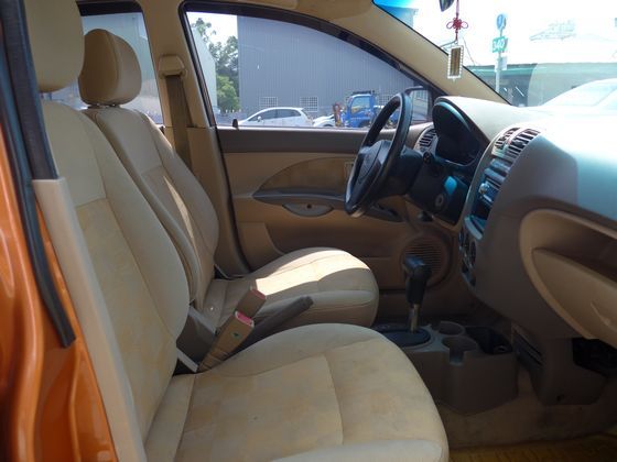  Kia 起亞  Euro Star 照片8