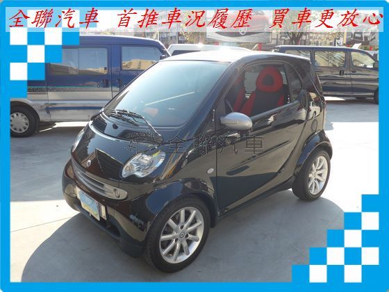 MCC  Smart Fortwo 照片1