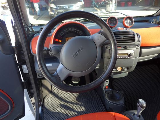 MCC  Smart Fortwo 照片3