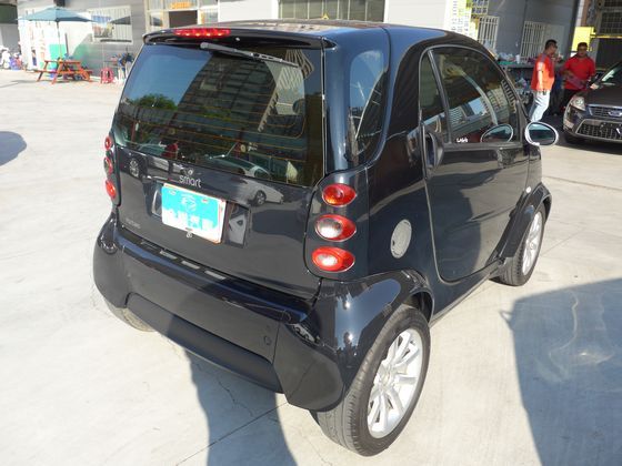 MCC  Smart Fortwo 照片10