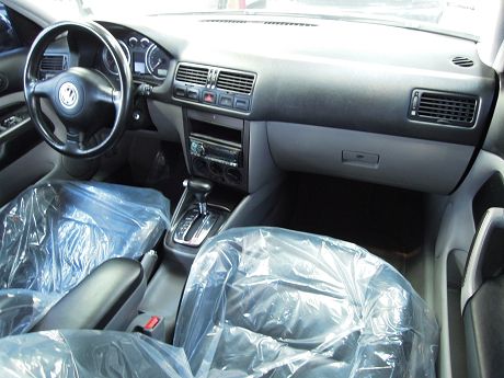 VW 福斯  Bora 照片3