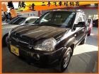 台中市現代  Tucson汽油 HYUNDAI 現代 / Tucson中古車