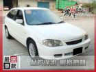 彰化縣Ford 福特 Life 1.6 FORD 福特 / Life中古車