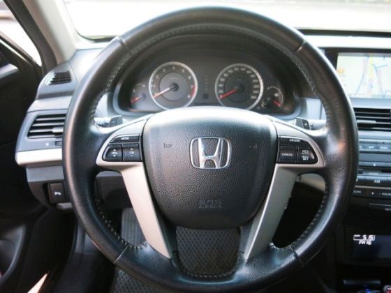 Honda 本田 Accord K13  照片2