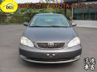 彰化縣豐田 ALTIS  06年 1.8 深灰 TOYOTA 豐田 / Altis中古車