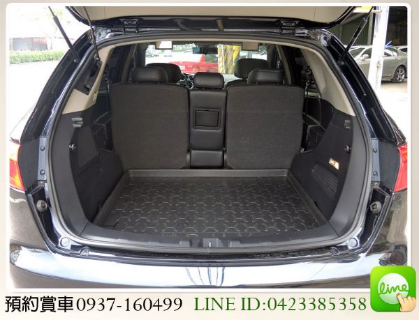 全額貸 / 11年 納智捷 SUV 照片7