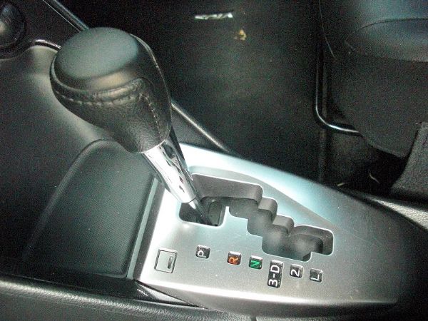 豐田 VIOS 15年 1.5 白 照片10